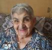 Историю своего военного детства рассказала Эльвира Харлампиевна Калинина